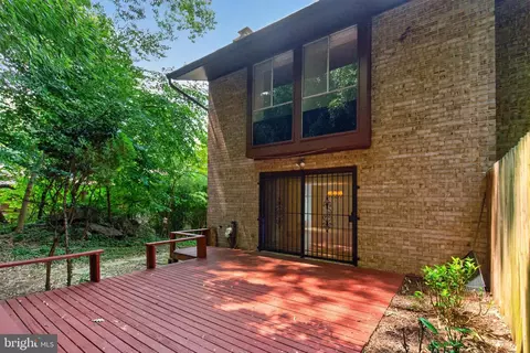 Exterior - 9217 Three Oaks Dr, Silver Spring, MD 20901 photo 9 of 9