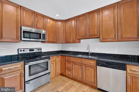 Kitchen - 9217 Three Oaks Dr, Silver Spring, MD 20901 photo 1 of 2