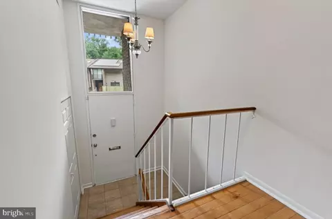 Entry Way - 9217 Three Oaks Dr, Silver Spring, MD 20901 photo 1 of 5
