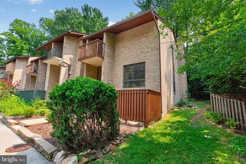 Exterior - 9217 Three Oaks Dr, Silver Spring, MD 20901 photo 1 of 9
