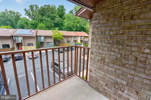 Exterior - 9217 Three Oaks Dr, Silver Spring, MD 20901 photo 5 of 9