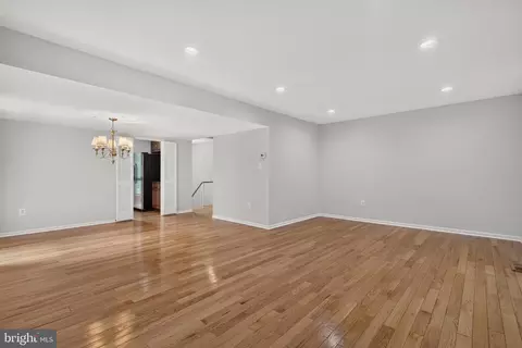 Living - 9217 Three Oaks Dr, Silver Spring, MD 20901 photo 8 of 9