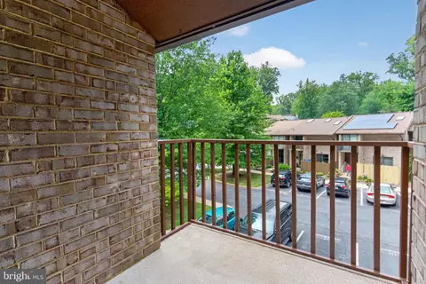 Exterior - 9217 Three Oaks Dr, Silver Spring, MD 20901 photo 4 of 9