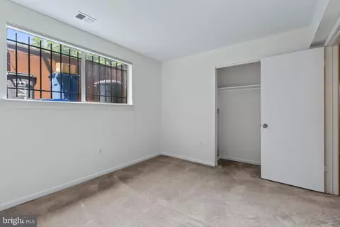 Bedroom - 9217 Three Oaks Dr, Silver Spring, MD 20901 photo 12 of 13