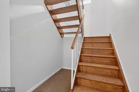 Entry Way - 9217 Three Oaks Dr, Silver Spring, MD 20901 photo 5 of 5