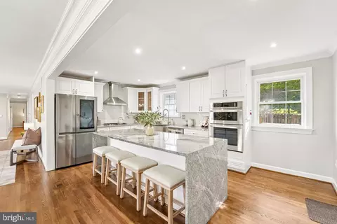 Kitchen - 19112 Olney Mill Rd, Olney, MD 20832 photo 1 of 4