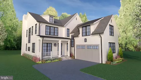 7108 45th St, Chevy Chase, MD 20815