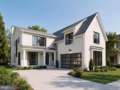 7108 45th St, Chevy Chase, MD 20815