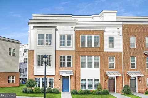 2521 Farmstead Dr #LOT 212, Rockville, MD 20850