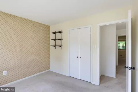 Bedroom - 1548 Winding Waye Ln, Silver Spring, MD 20902 photo 5 of 5
