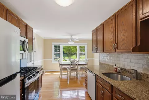 Kitchen - 1548 Winding Waye Ln, Silver Spring, MD 20902 photo 1 of 3
