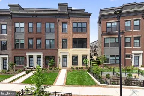 5031 Dulcet Dr #LOT 76, Kensington, MD 20895
