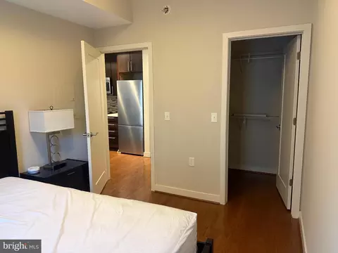 Bedroom - 1320 Fenwick Ln #700, Silver Spring, MD 20910 photo 1 of 2