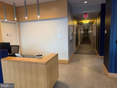 Entry Way - 1320 Fenwick Ln #700, Silver Spring, MD 20910 photo 1 of 8