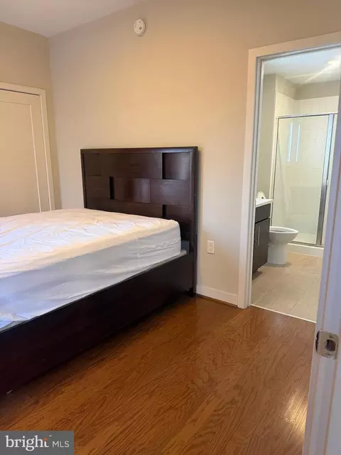 Bedroom - 1320 Fenwick Ln #700, Silver Spring, MD 20910 photo 2 of 2