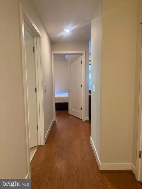 Entry Way - 1320 Fenwick Ln #700, Silver Spring, MD 20910 photo 8 of 8