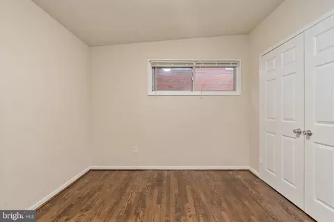 Bedroom - 1029 Quebec Ter #8 TOTAL S, Silver Spring, MD 20903 photo 2 of 3