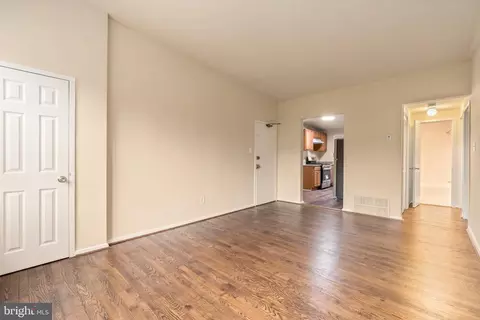 Living - 1029 Quebec Ter #8 TOTAL S, Silver Spring, MD 20903 photo 4 of 5