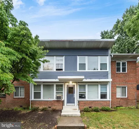 Exterior - 1029 Quebec Ter #8 TOTAL S, Silver Spring, MD 20903 photo 1 of 1