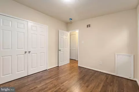 Bedroom - 1029 Quebec Ter #8 TOTAL S, Silver Spring, MD 20903 photo 3 of 3