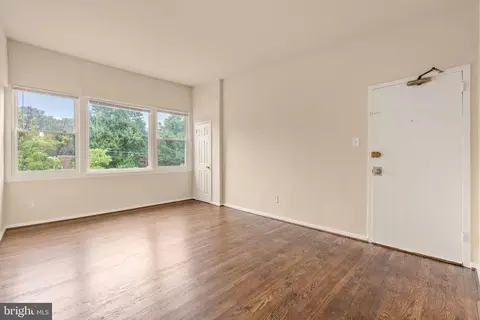 Living - 1029 Quebec Ter #8 TOTAL S, Silver Spring, MD 20903 photo 3 of 5