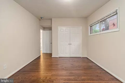 Bedroom - 1029 Quebec Ter #8 TOTAL S, Silver Spring, MD 20903 photo 1 of 3