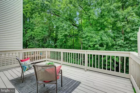 Exterior - 1308 Alderton Ln, Silver Spring, MD 20906 photo 5 of 23