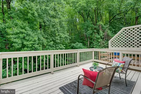 Exterior - 1308 Alderton Ln, Silver Spring, MD 20906 photo 6 of 23
