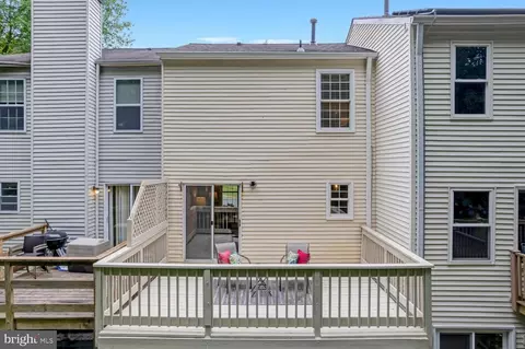 Exterior - 1308 Alderton Ln, Silver Spring, MD 20906 photo 10 of 23