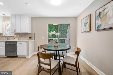 Dining - 1308 Alderton Ln, Silver Spring, MD 20906 photo 1 of 3