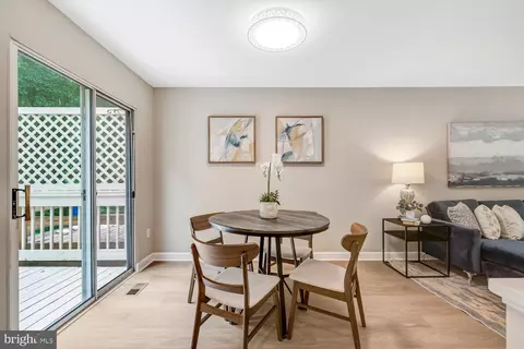 Dining - 1308 Alderton Ln, Silver Spring, MD 20906 photo 3 of 3