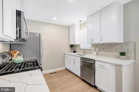 Kitchen - 1308 Alderton Ln, Silver Spring, MD 20906 photo 1 of 2