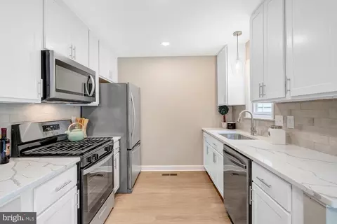Kitchen - 1308 Alderton Ln, Silver Spring, MD 20906 photo 2 of 2