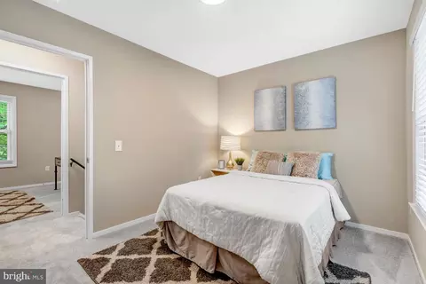 Bedroom - 1308 Alderton Ln, Silver Spring, MD 20906 photo 5 of 6