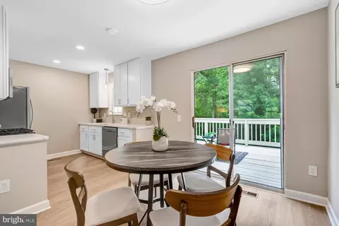 Dining - 1308 Alderton Ln, Silver Spring, MD 20906 photo 2 of 3