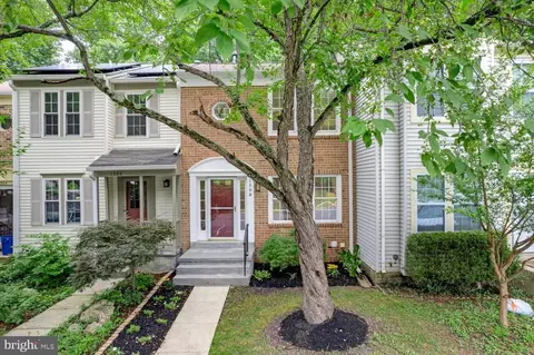 Exterior - 1308 Alderton Ln, Silver Spring, MD 20906 photo 3 of 23
