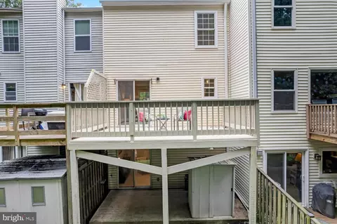Exterior - 1308 Alderton Ln, Silver Spring, MD 20906 photo 11 of 23