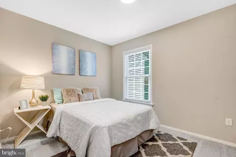 Bedroom - 1308 Alderton Ln, Silver Spring, MD 20906 photo 4 of 6