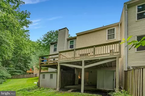 Exterior - 1308 Alderton Ln, Silver Spring, MD 20906 photo 8 of 23