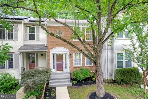 Exterior - 1308 Alderton Ln, Silver Spring, MD 20906 photo 4 of 23