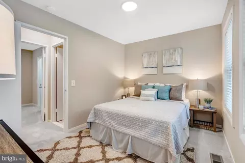 Bedroom - 1308 Alderton Ln, Silver Spring, MD 20906 photo 1 of 6