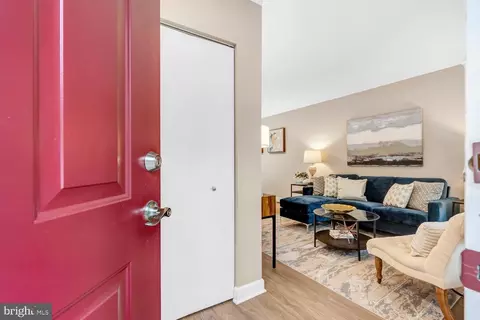 Entry Way - 1308 Alderton Ln, Silver Spring, MD 20906 photo 1 of 2