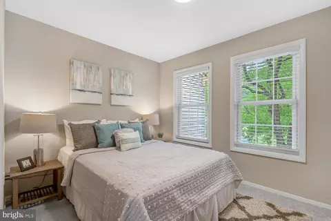 Bedroom - 1308 Alderton Ln, Silver Spring, MD 20906 photo 2 of 6