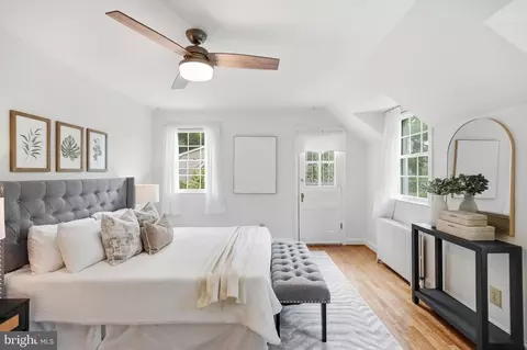 Bedroom - 10006 Greenock Rd, Silver Spring, MD 20901 photo 1 of 5