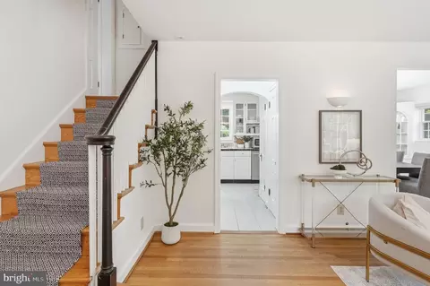 Entry Way - 10006 Greenock Rd, Silver Spring, MD 20901 photo 1 of 7