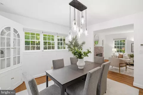 Dining - 10006 Greenock Rd, Silver Spring, MD 20901 photo 1 of 1