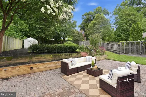 Exterior - 10006 Greenock Rd, Silver Spring, MD 20901 photo 3 of 8