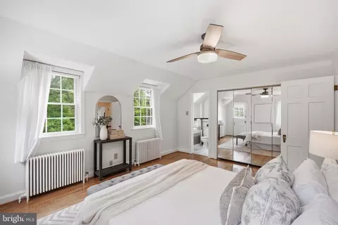 Bedroom - 10006 Greenock Rd, Silver Spring, MD 20901 photo 3 of 5