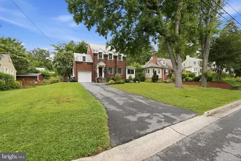 Exterior - 10006 Greenock Rd, Silver Spring, MD 20901 photo 8 of 8