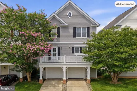 684 Heathwalk Mews, Gaithersburg, MD 20878